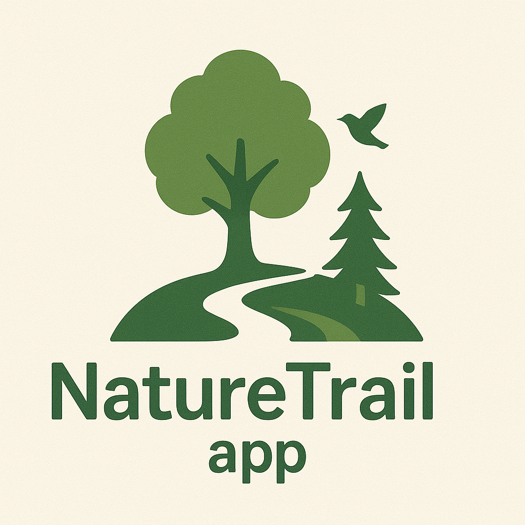 Nature Trail App